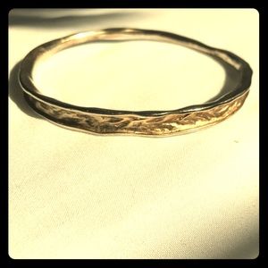 Alexis Bittar bracelet